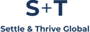 Settle & Thrive Logo